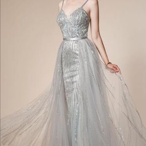 Andrea & Leo A5083 prom dress